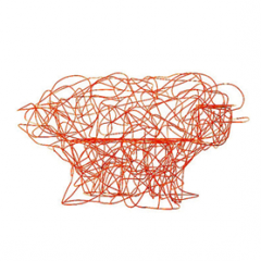 Fernando and Humberto Campana, Corallo Armchair, 2004 